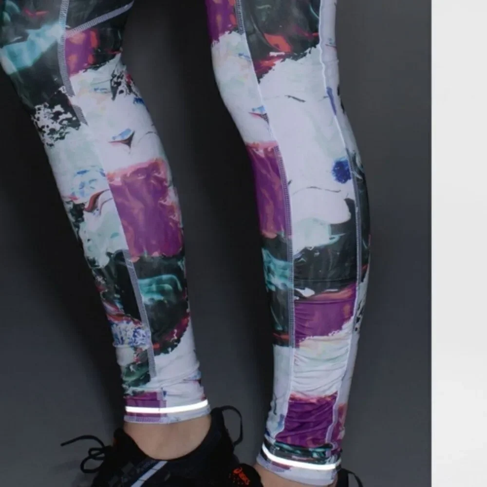 Lululemon Speed Tight III *All Full-On Luxtreme - 6